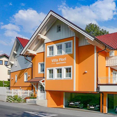 Villa Florl Schladming Luaran gambar