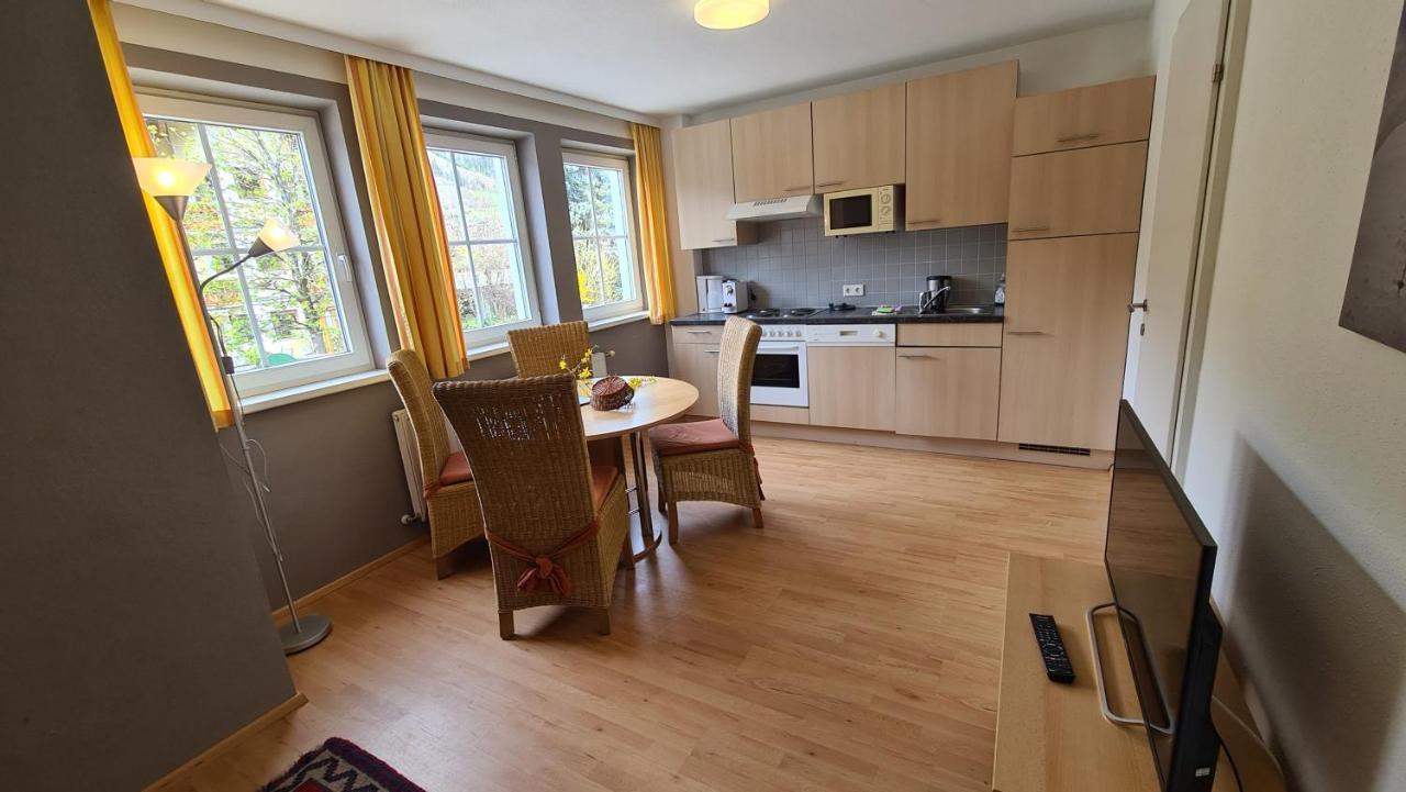 Villa Florl Schladming Luaran gambar