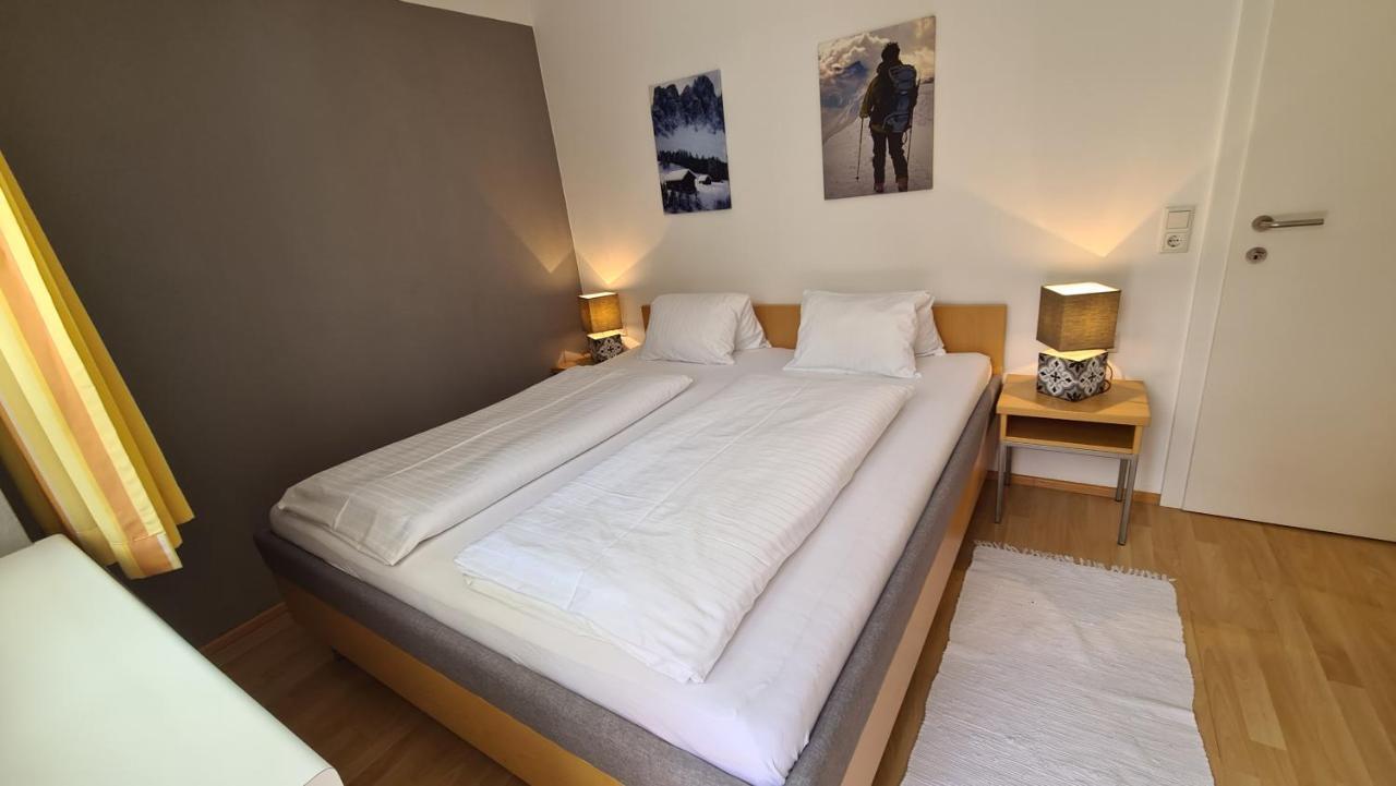 Villa Florl Schladming Luaran gambar