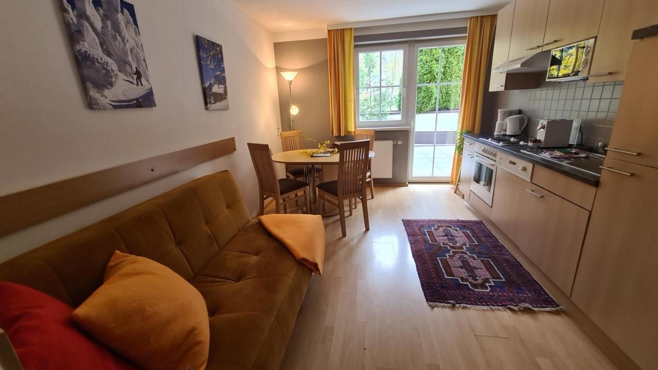 Villa Florl Schladming Luaran gambar