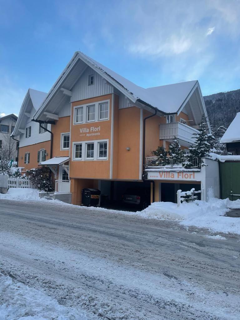 Villa Florl Schladming Luaran gambar