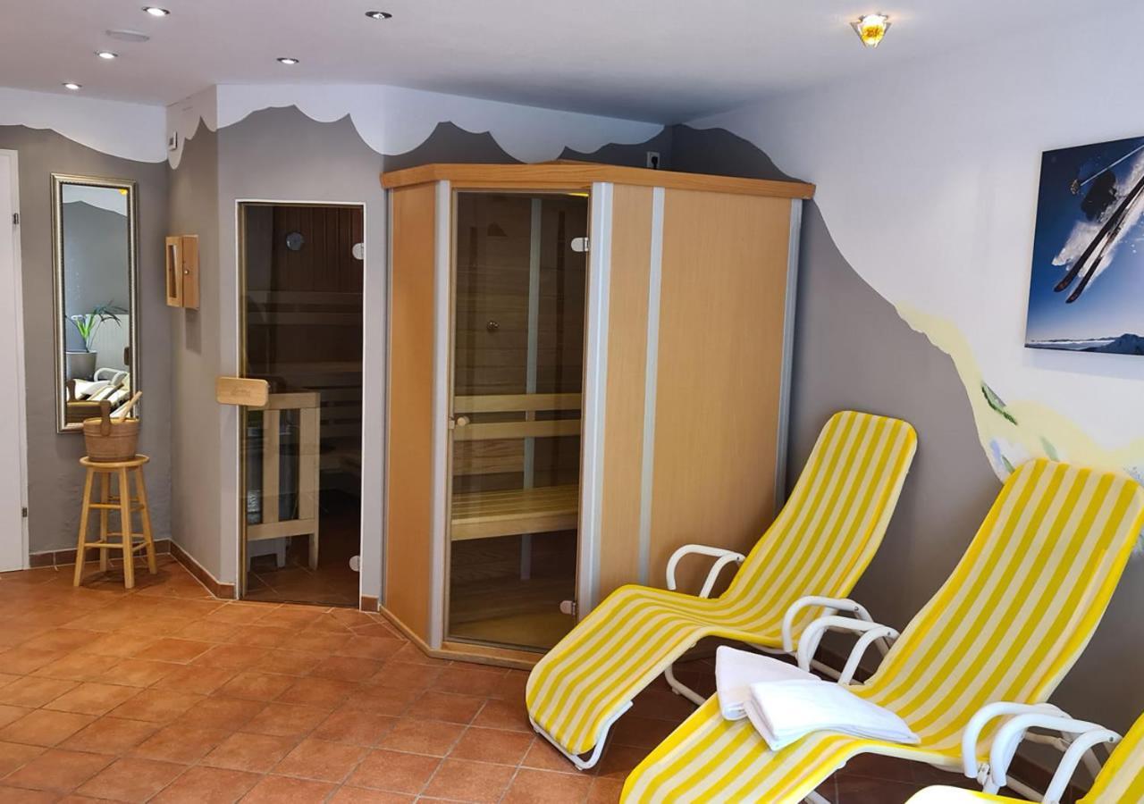 Villa Florl Schladming Luaran gambar