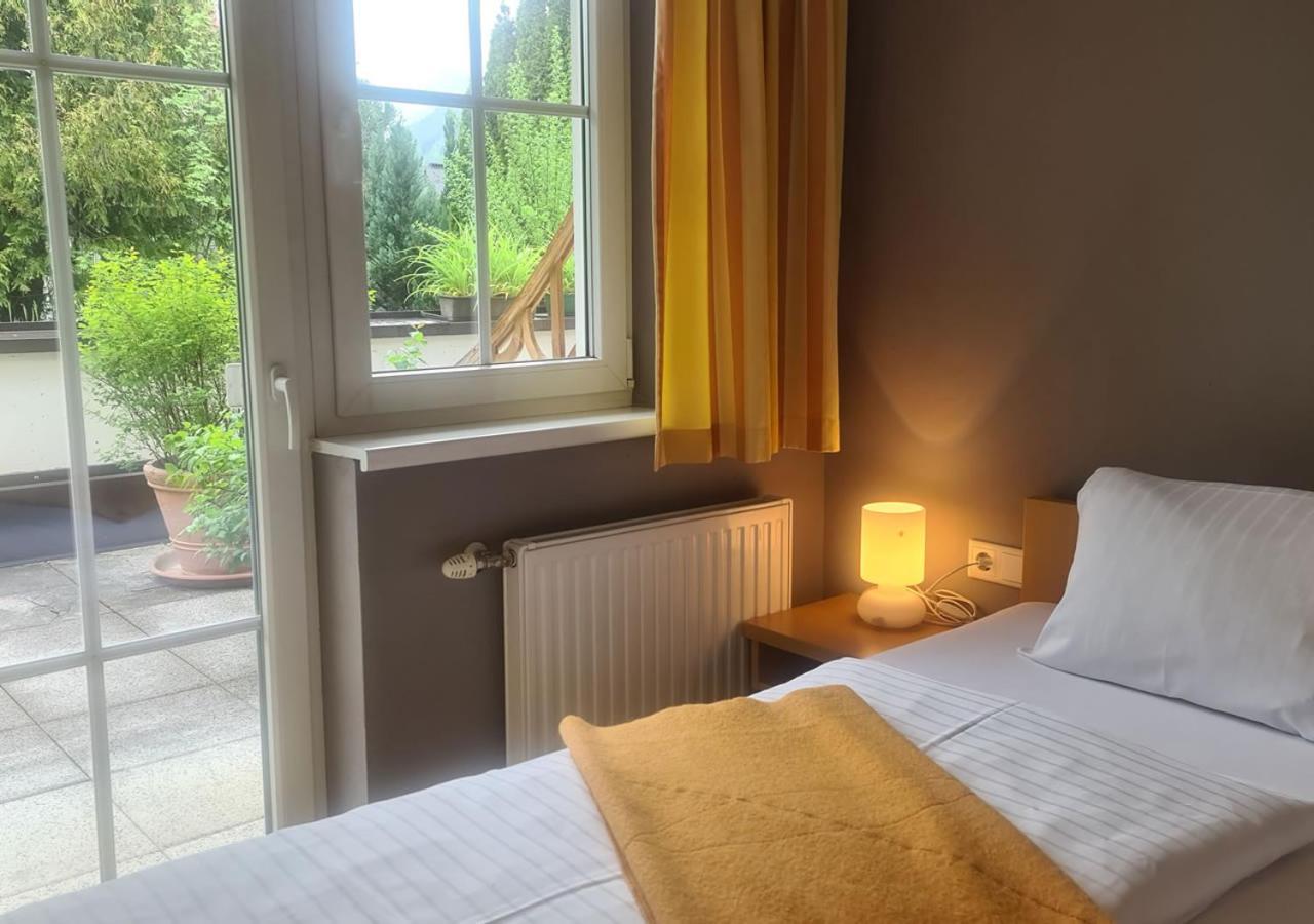 Villa Florl Schladming Luaran gambar
