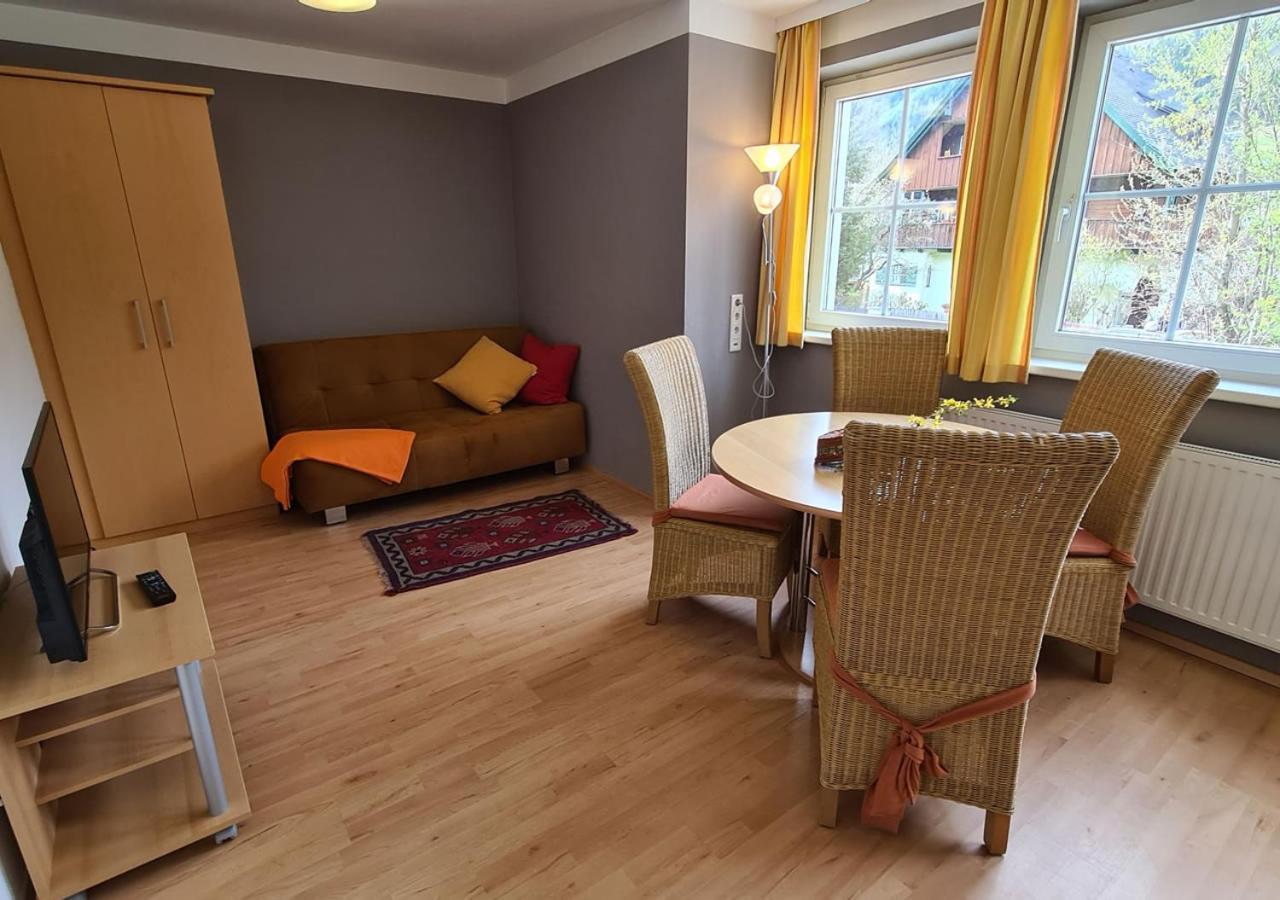 Villa Florl Schladming Luaran gambar