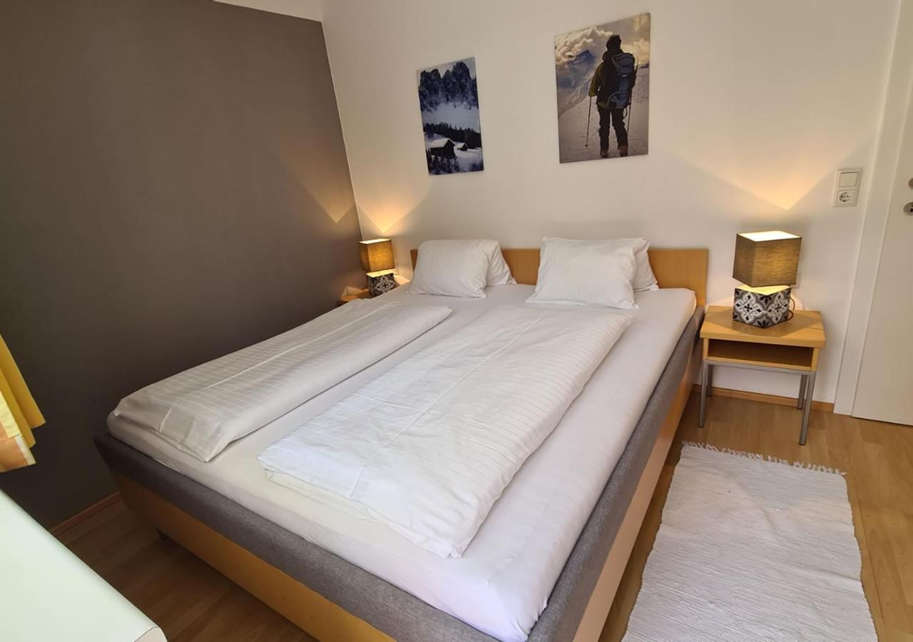 Villa Florl Schladming Luaran gambar