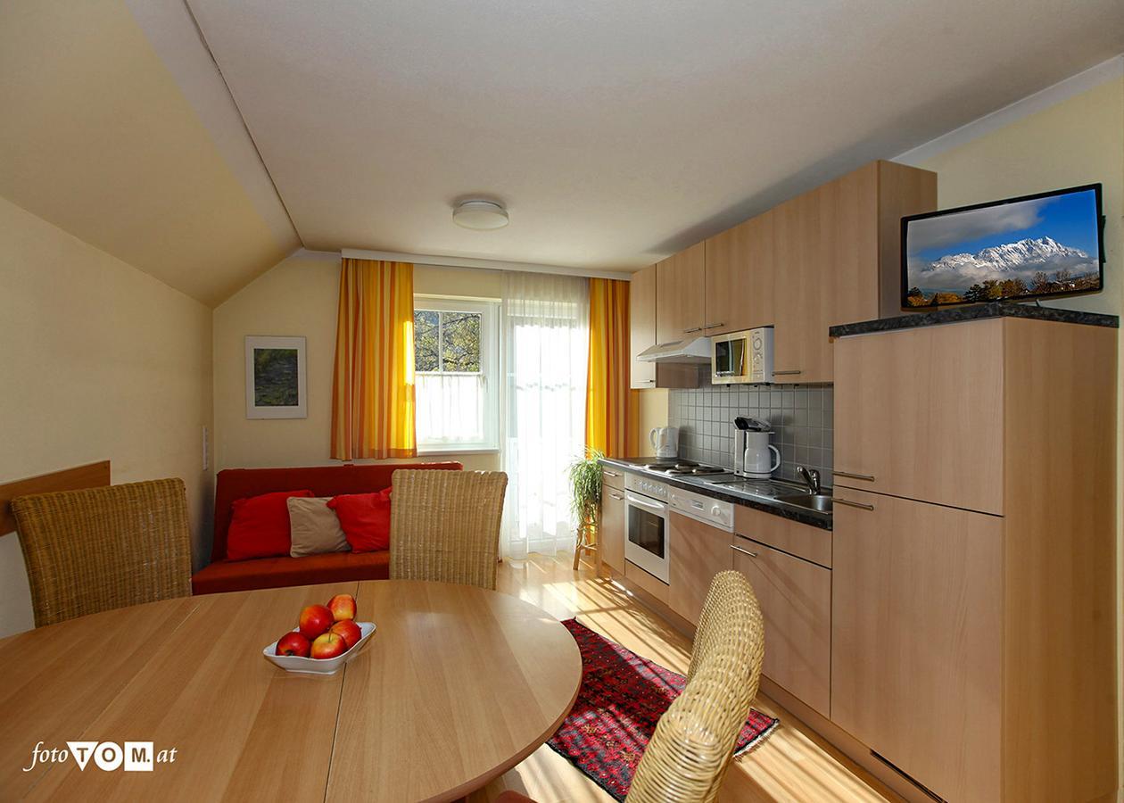 Villa Florl Schladming Luaran gambar