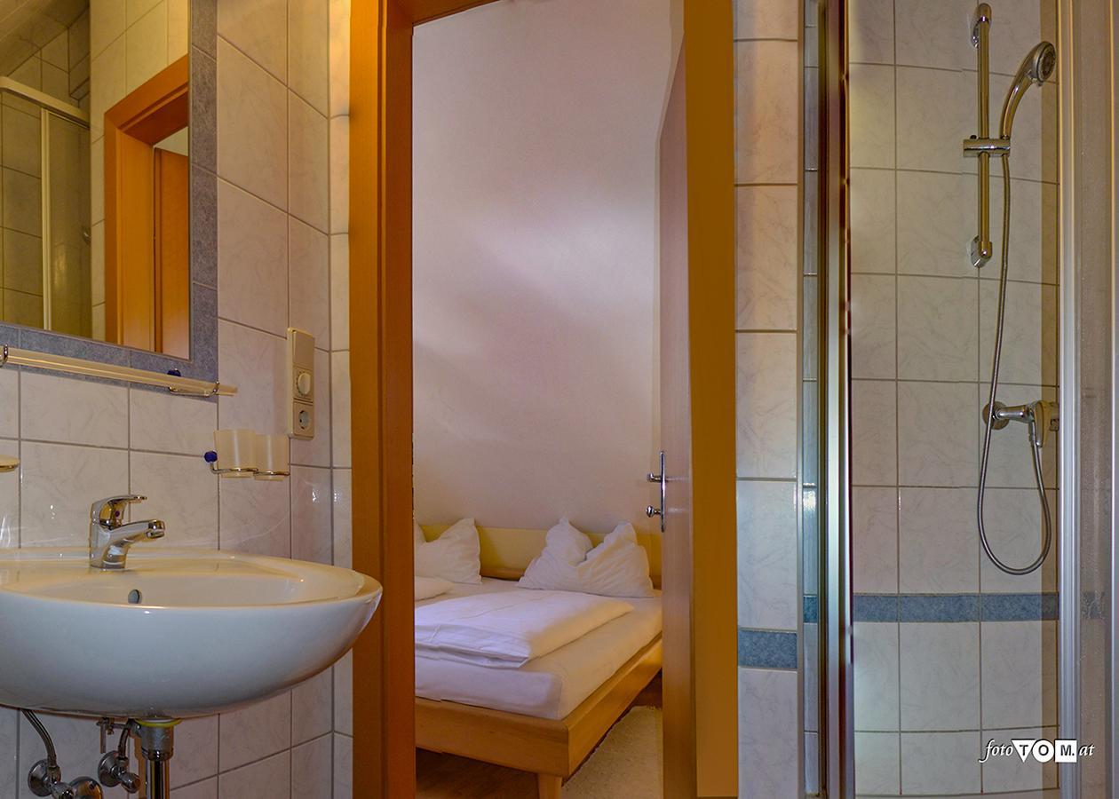 Villa Florl Schladming Luaran gambar