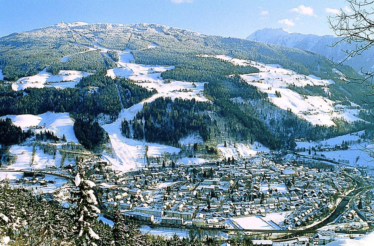 Villa Florl Schladming Bilik gambar